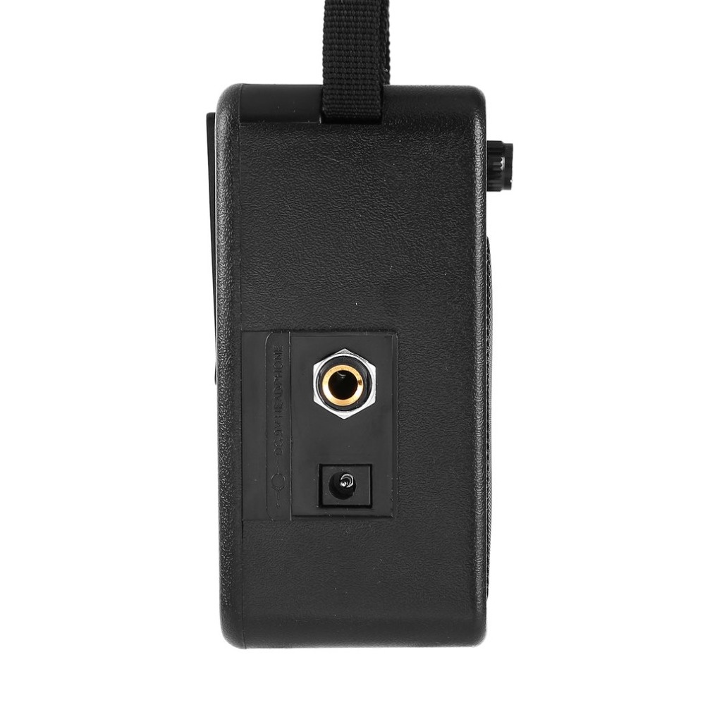 Bộ Khuếch Đại Âm Thanh Mini Có Kẹp Sau Lưng Cho Đàn Guitar Điện Acoustic