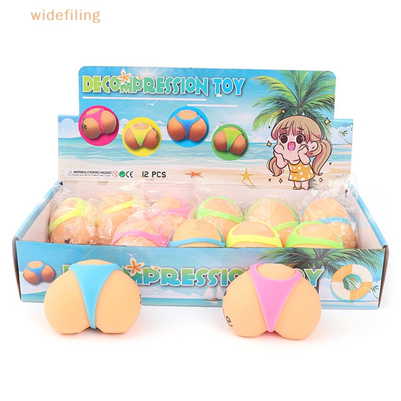 Đồ Chơi Mông Lớn Bóp Siêu Mềm Giải Tỏa Căng Thẳng Vui Nhộn