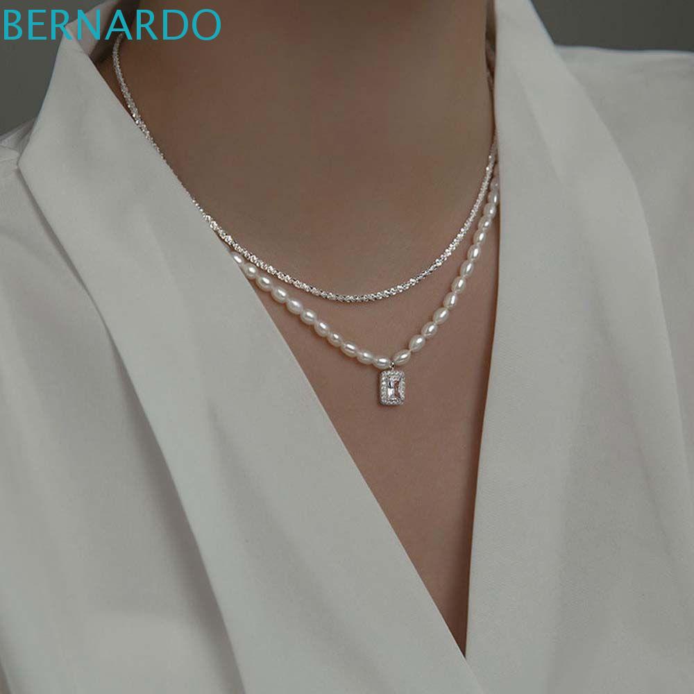 Vòng cổ Phong Cách Retro Thời Trang