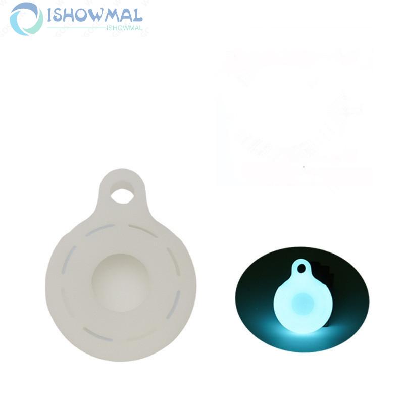 1 Phụ Kiện Bảo Vệ Bằng Silicon Chống Rơi Cho Máy Định Vị Không Khí