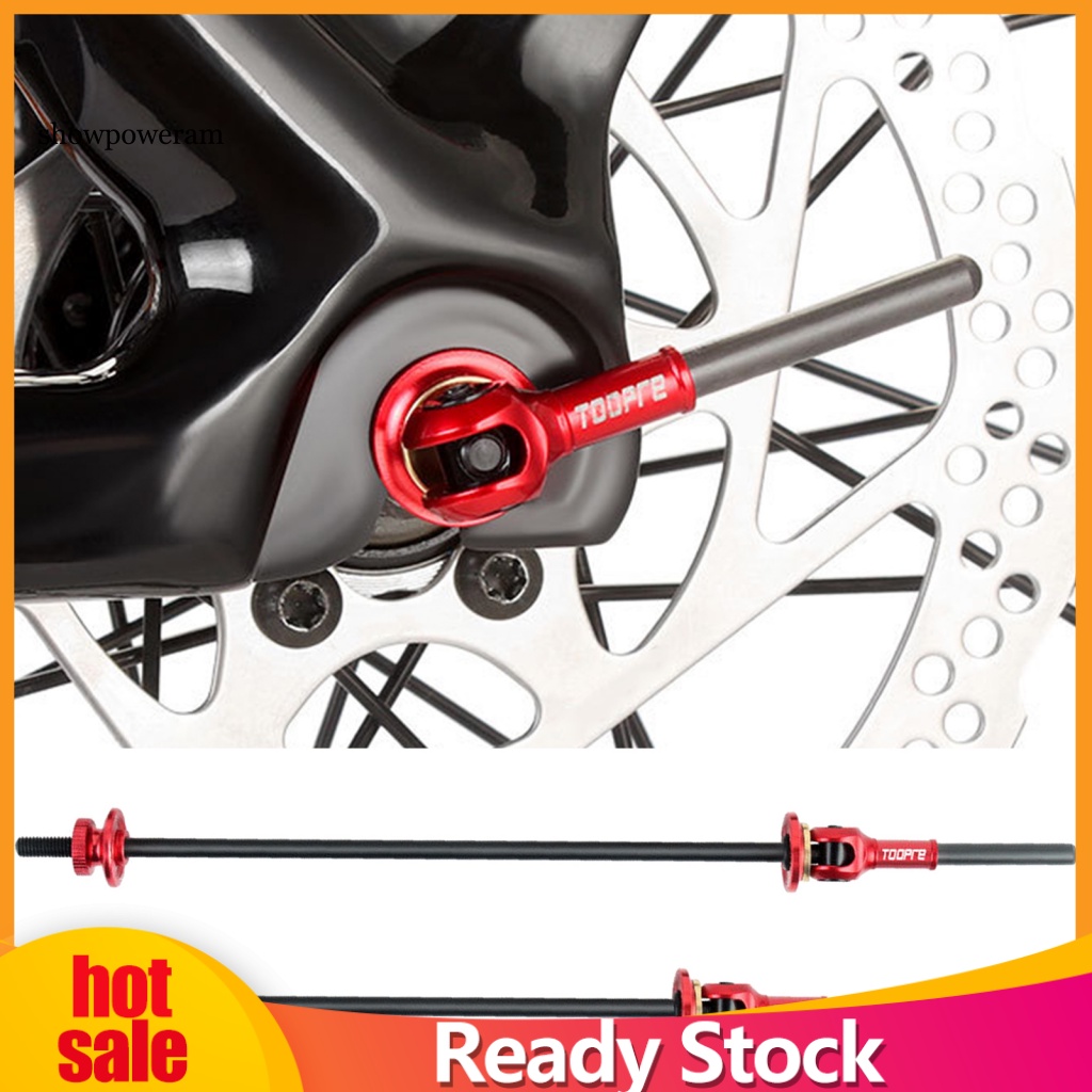 1 Cặp Xiên Que Cứu Sinh Bằng Hợp Kim Titan Độ Bền Cao Cho Xe Đạp