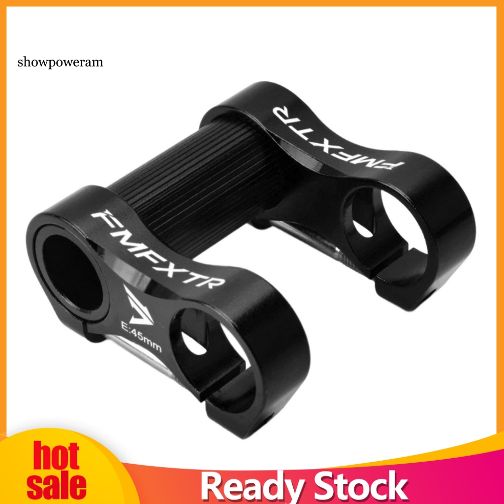 Thanh Tay Cầm Gọn Nhẹ Chống Biến Dạng Chống Nước Cho Xe Đạp