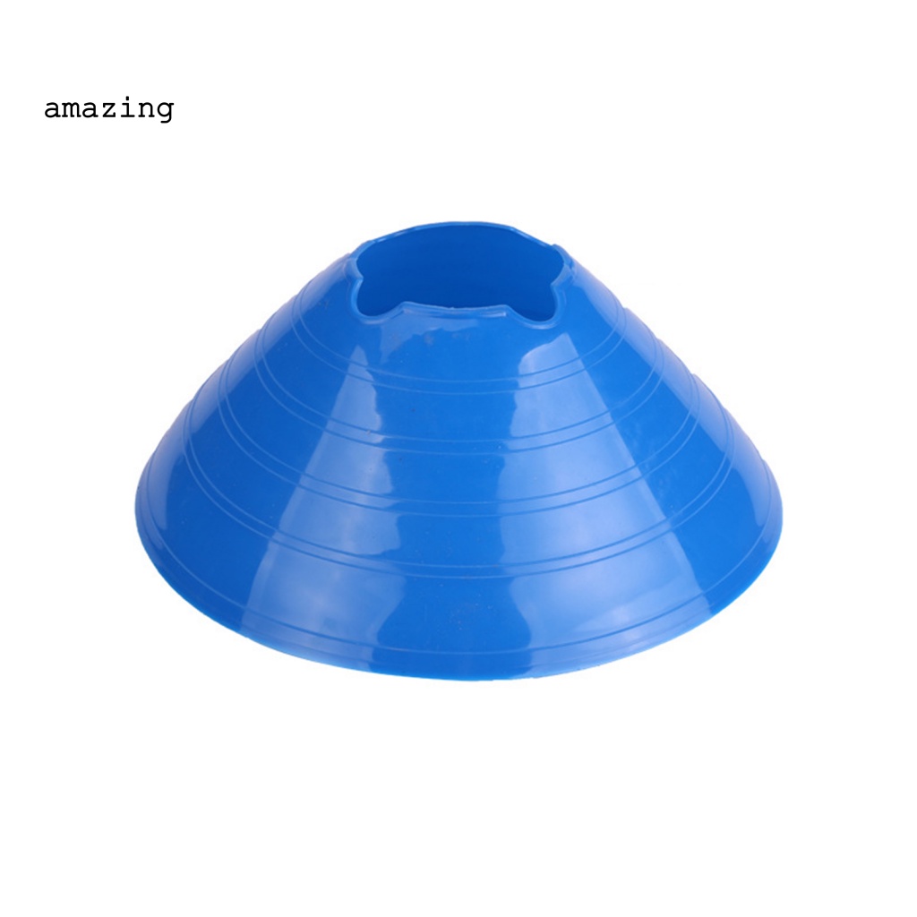 [AM] Đĩa Báo Chống Ăn Mòn Dùng Để Luyện Tập Đá Banh Thể Thao