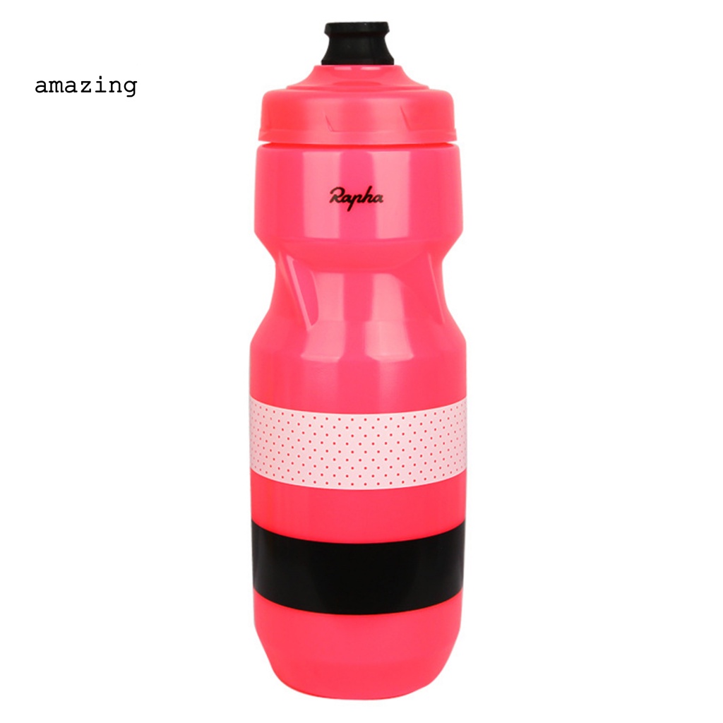 Bình Nước An Toàn Trọng Lượng Nhẹ 600ml / 700ml Dành Cho Xe Đạp Leo Núi