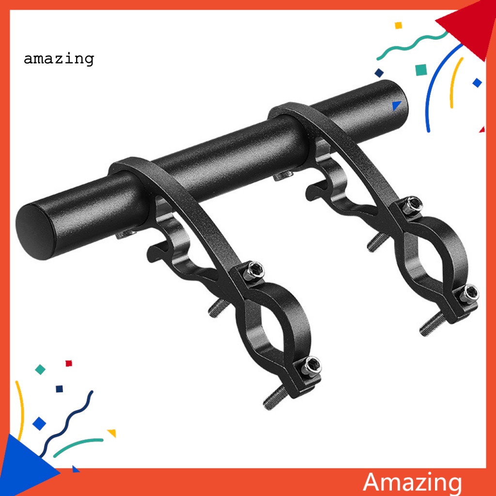 1 Bộ Giá Đỡ Điện Thoại Gắn Tay Lái Xe Đạp Không Gỉ