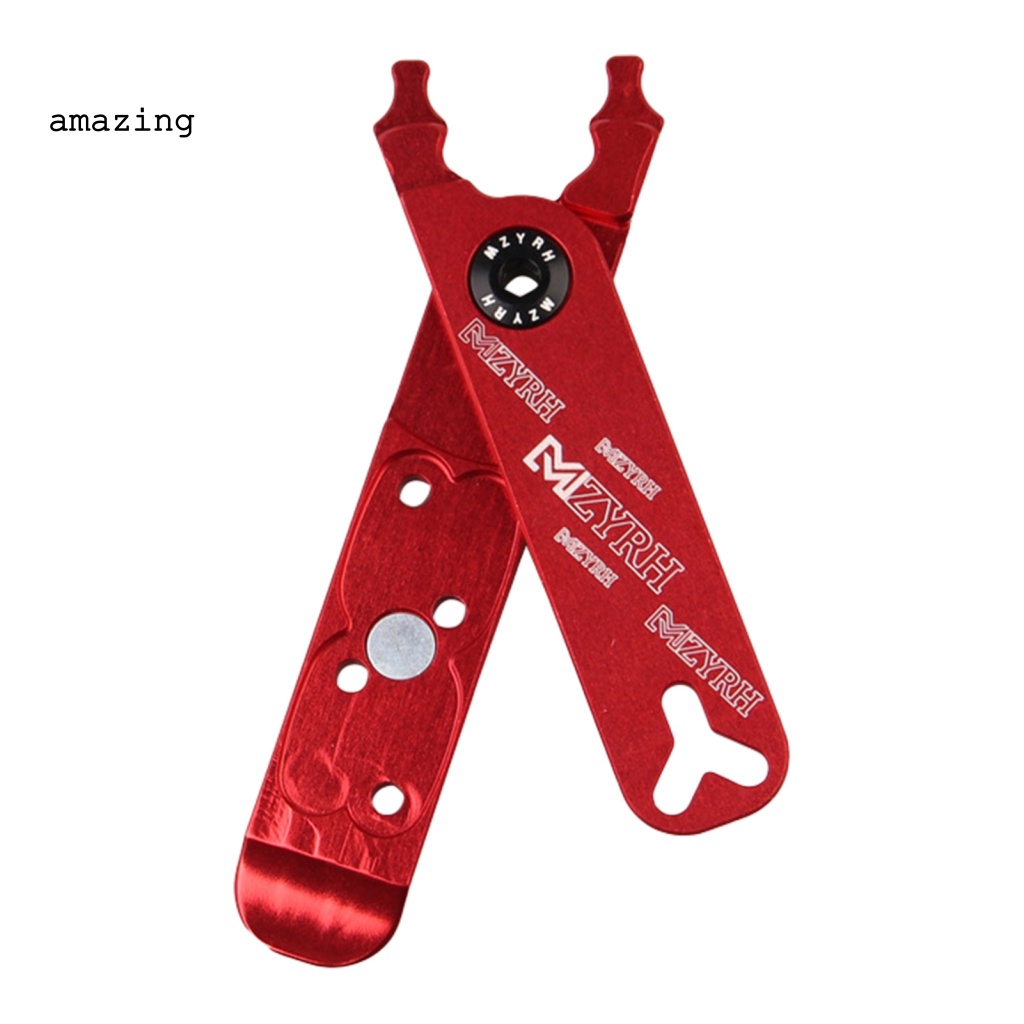 Kìm Tháo Xích Xe Đạp Leo Núi Chống Gỉ Chuyên Dụng