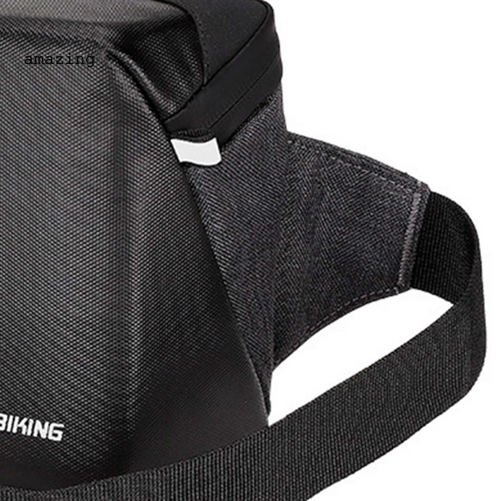 Túi Đeo Chéo Chống Thấm Nước, Dung Tích 2.5L