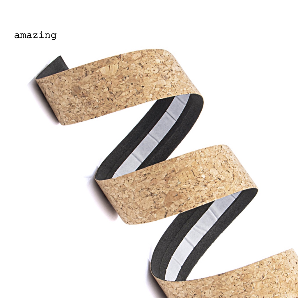 1 Bộ Băng Quấn Tay Lái Xe Đạp Gọn Nhẹ Giảm Sốc Tốt