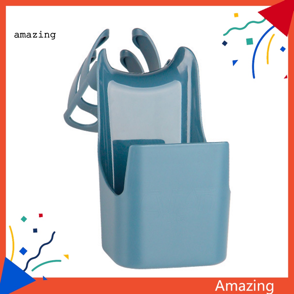 Dụng Cụ Vệ Sinh Xích Xe Đạp Chống Vỡ Màu Xanh Dương Đậm Siêu Bền Tiện Dụng