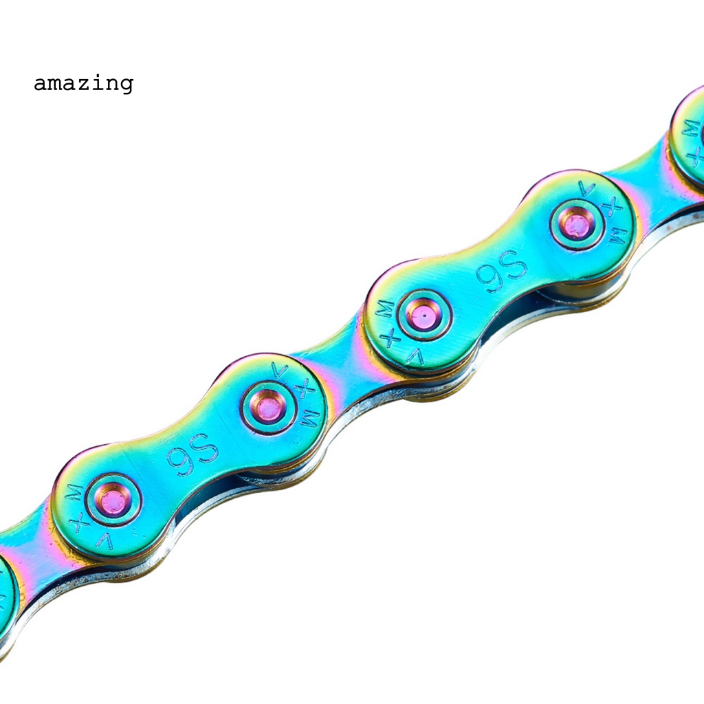 Dây Xích Xe Đạp Leo Núi Chống Va Chạm Tháo Lắp Nhanh Cho Hệ Thống Campagnolo