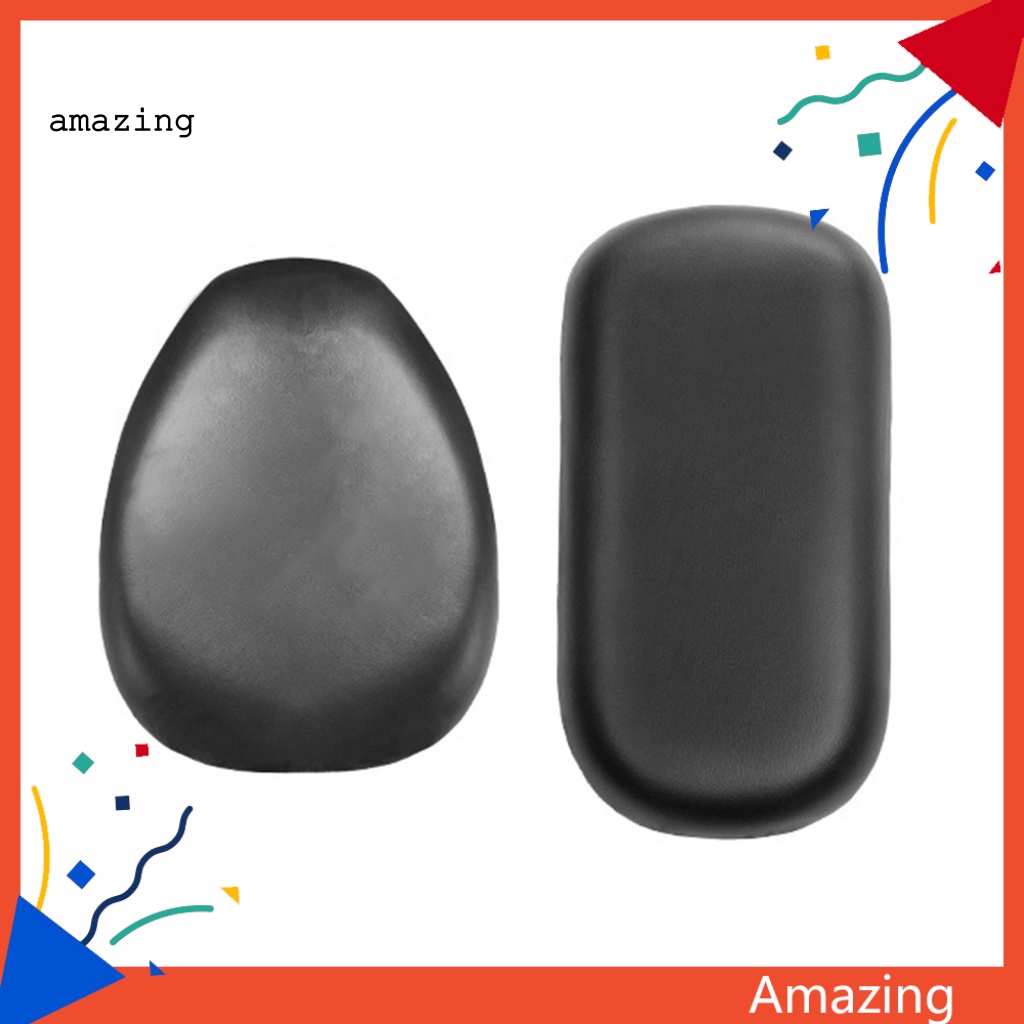 Vỏ Bọc Yên Xe Máy Thay Thế Thoải Mái Chống Thấm Nước