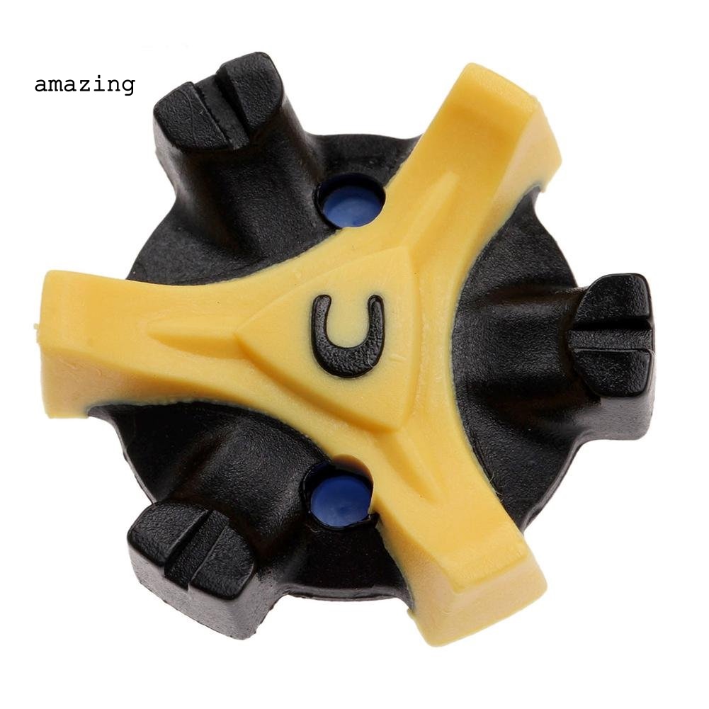 Set 14 Đinh Vít Gắn Đế Giày Đánh Golf Thay Thế