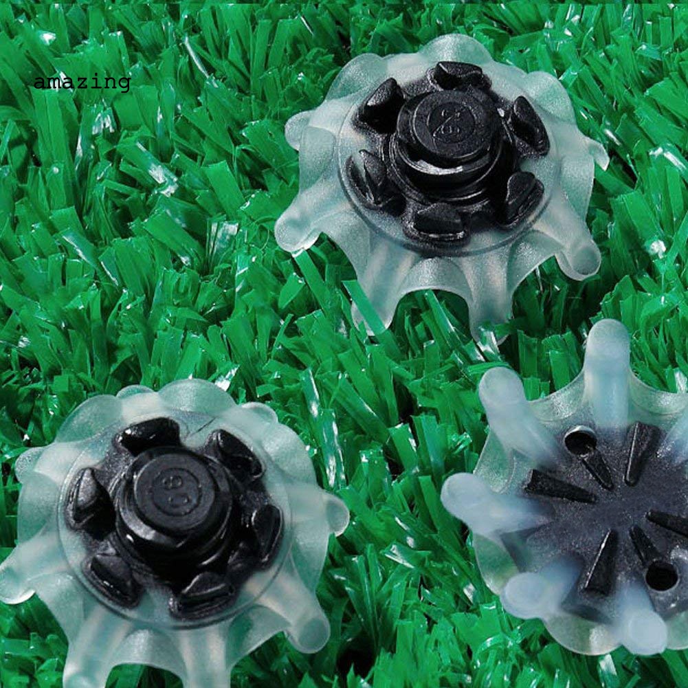 Set 10 Đinh Vít Gắn Đế Giày Đánh Golf Chuyên Dụng