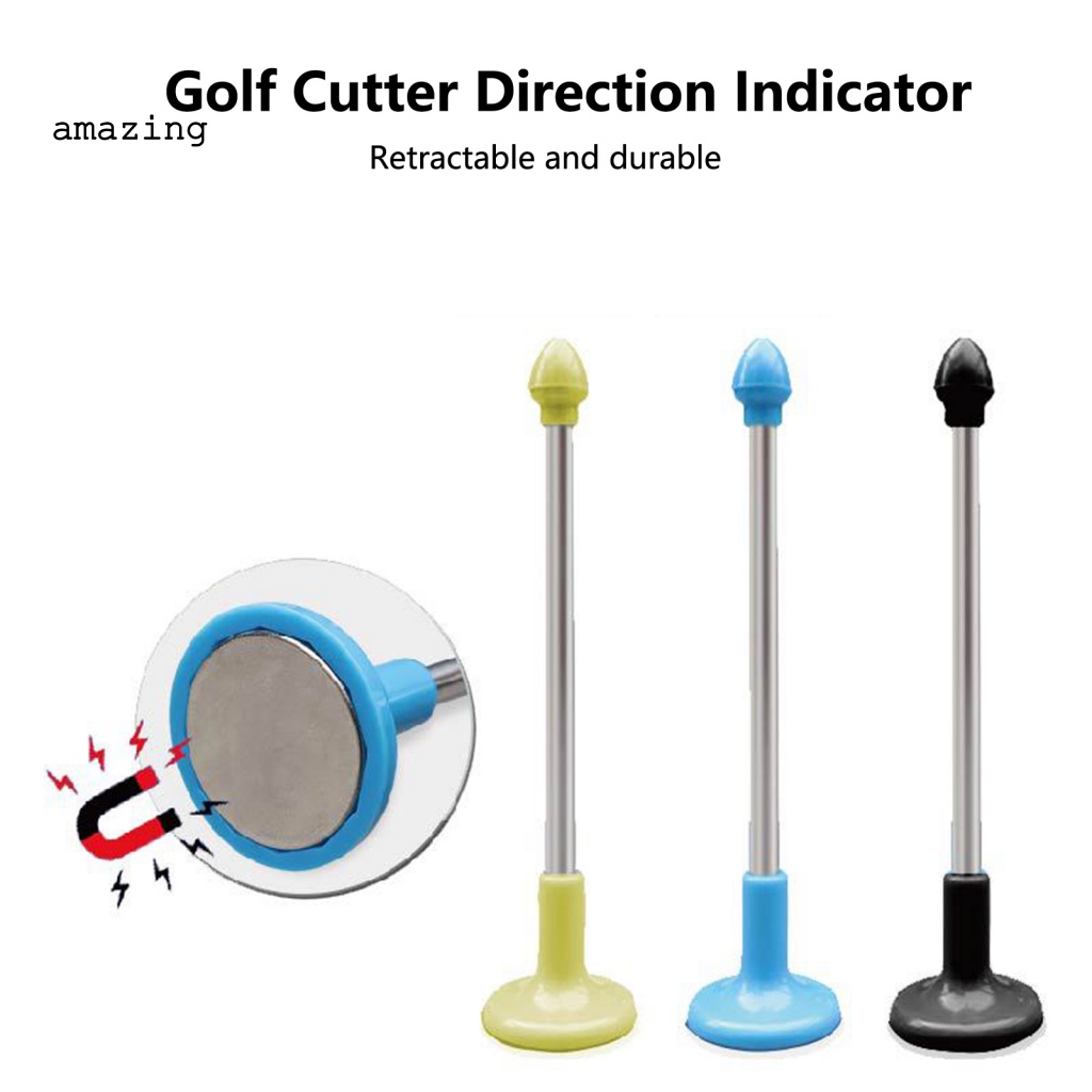 Dụng Cụ Cắt Gậy Đánh Golf Từ Tính Cho Người Mới Bắt Đầu