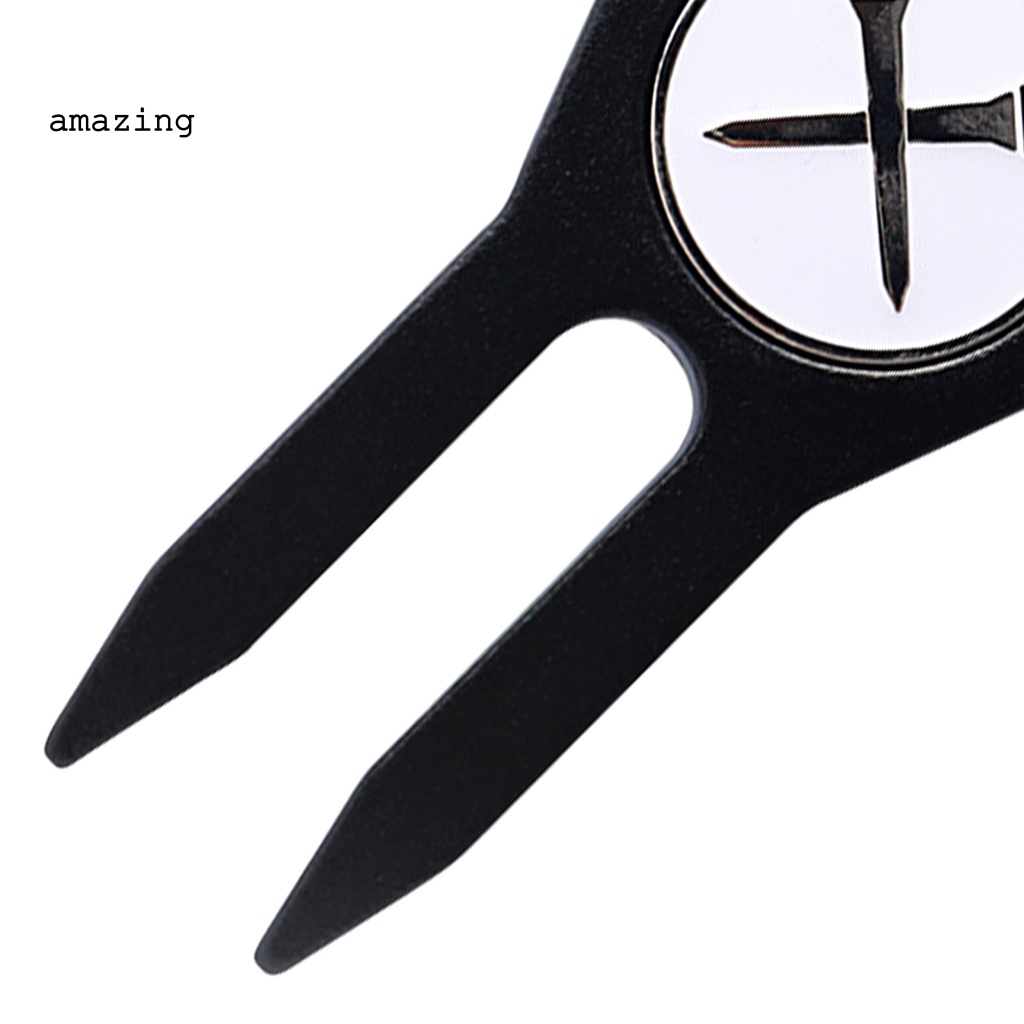 Phụ Kiện Đánh Dấu Bóng Golf Siêu Nhẹ Chất Lượng Cao