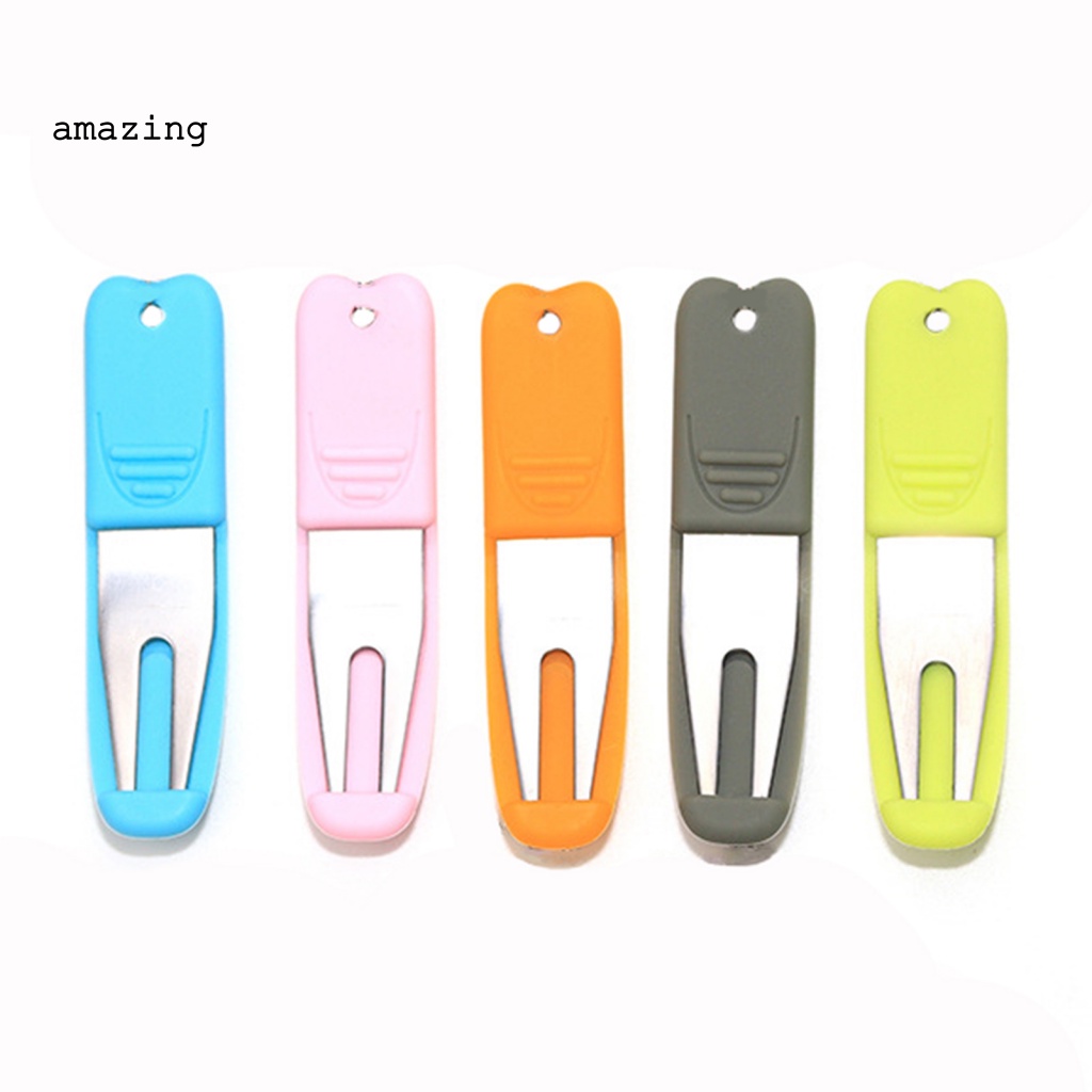 Dụng Cụ Đánh Dấu Vị Trí Gậy Đánh Golf Kèm Vỏ Bọc Silicone