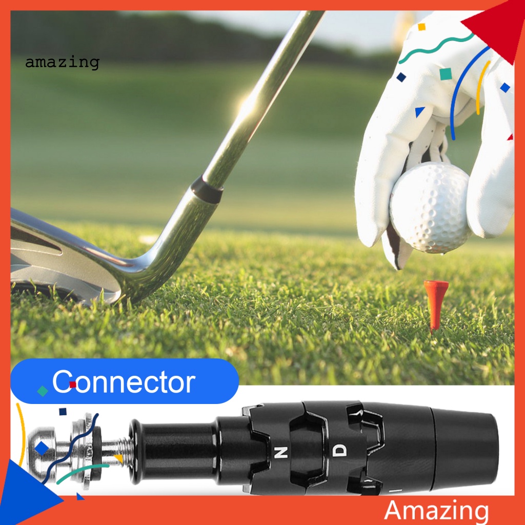 Đầu Chuyển Đổi Gậy Đánh Golf Bền Bỉ Thay Thế Cho Big Bertha 815