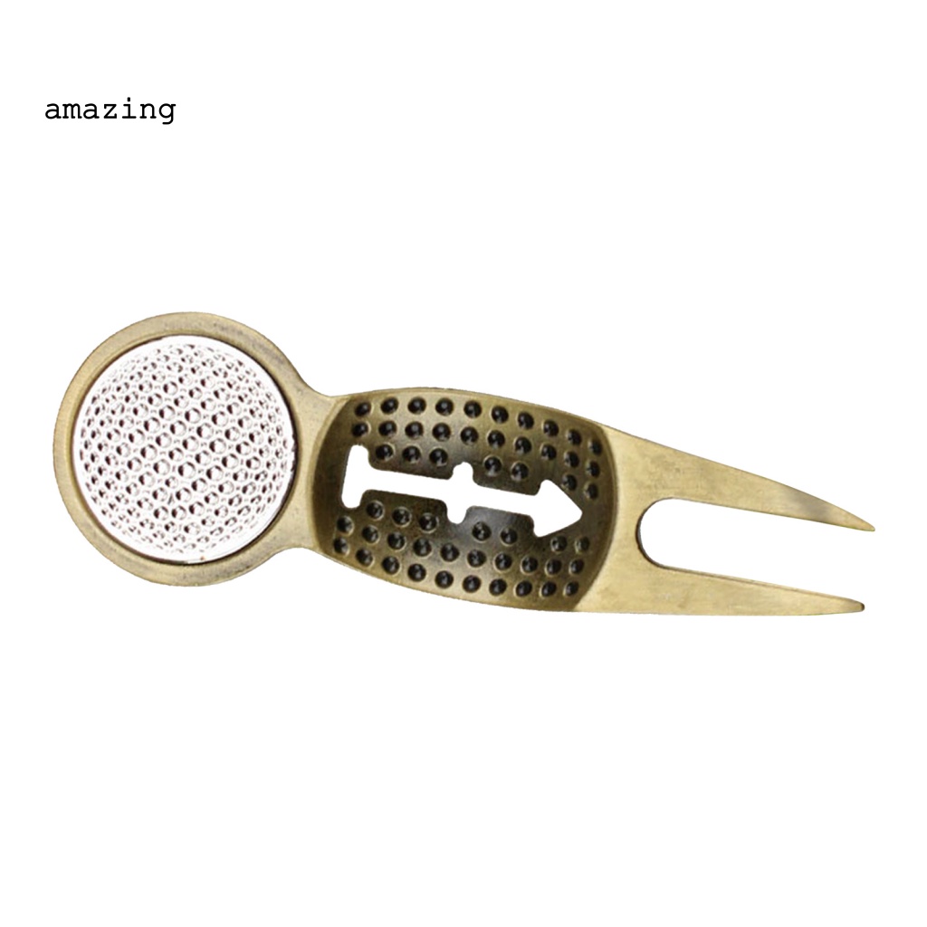 Dụng Cụ Đánh Dấu Bóng Golf Chống Ăn Mòn Tháo Rời Được