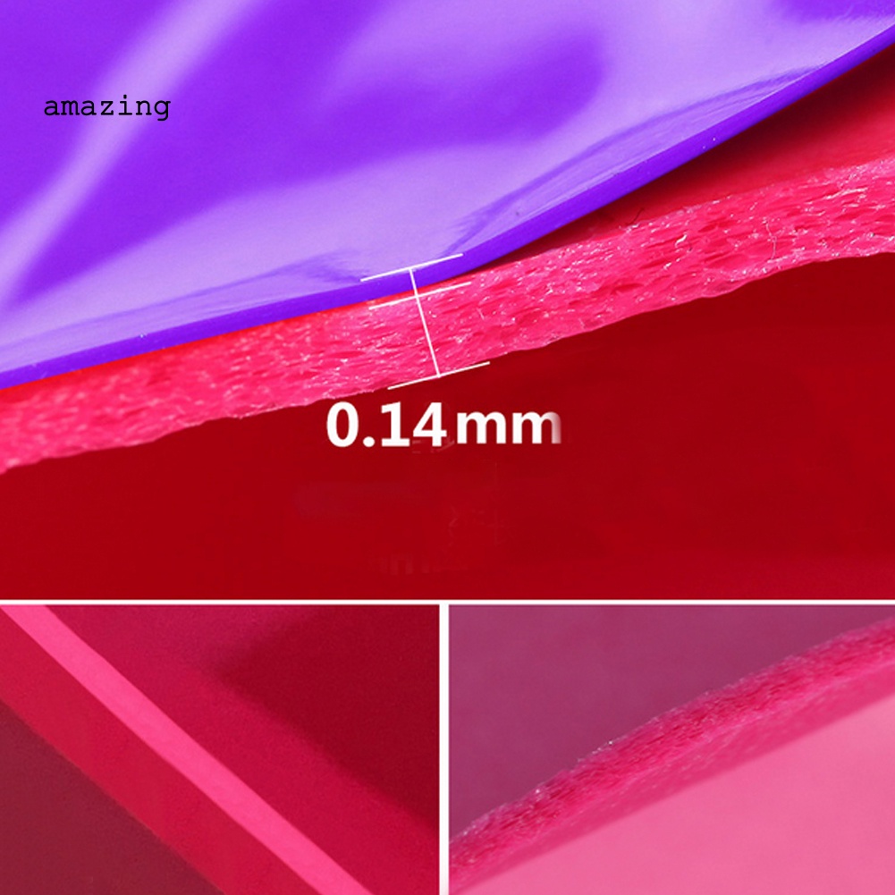 Bóng Bơm Hơi Tập Yoga Dày Dặn Chống Nổ 45cm