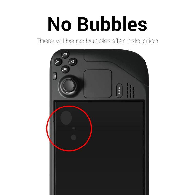 Kính Cường Lực 9H Bảo Vệ Màn Hình HD Chống Trầy Chất Lượng Cao Cho Hơi Nước