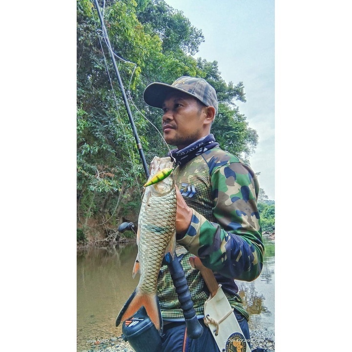 Baju PANCING LENGAN PANJANG