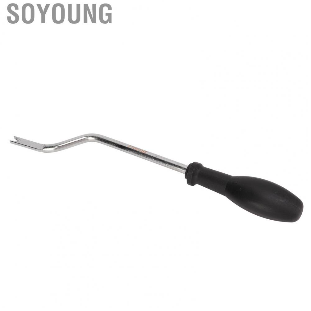 Soyoung Roof Grab Handle Release Tool  High Strength T10518 Safe  for Car
