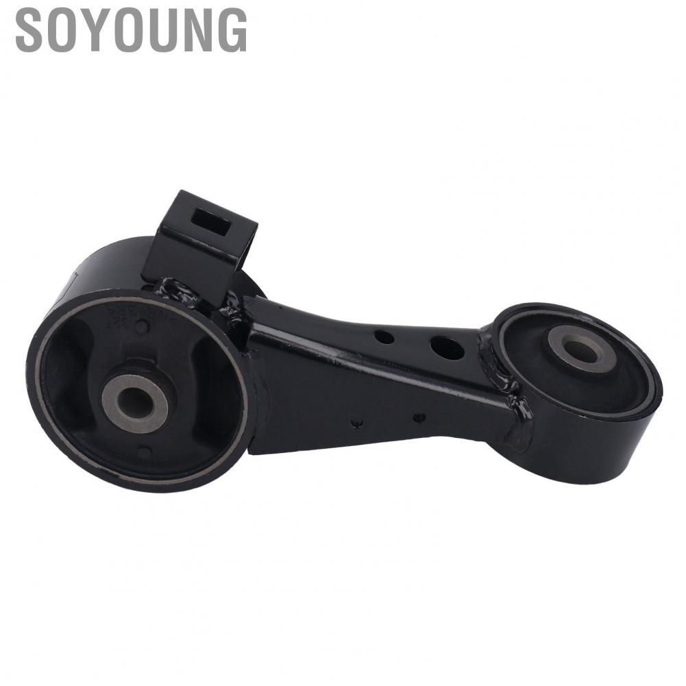 Soyoung EM 9197 Front Right Steel Engine Torsion Strut Mount for Cars