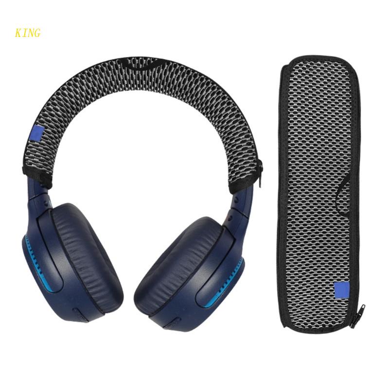 Vỏ Bọc Bảo Vệ Tai Nghe WH-XB700 Bằng Chất Liệu Co Giãn Linh Hoạt Chống Bụi Bẩn Tiện Dụng