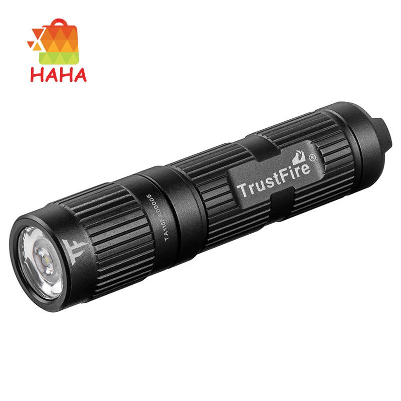 Đèn Pin Mini3 Edc Chống Thấm Nước 10440 / Aaa Tiện Dụng Khi Đi Cắm Trại