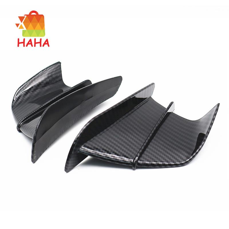 Phụ Kiện Bảo Vệ Cánh Gió Chuyên Dụng Cho Xe Mô Tô HONDA CBR650R CBR 650 500 R F 250 1000RR