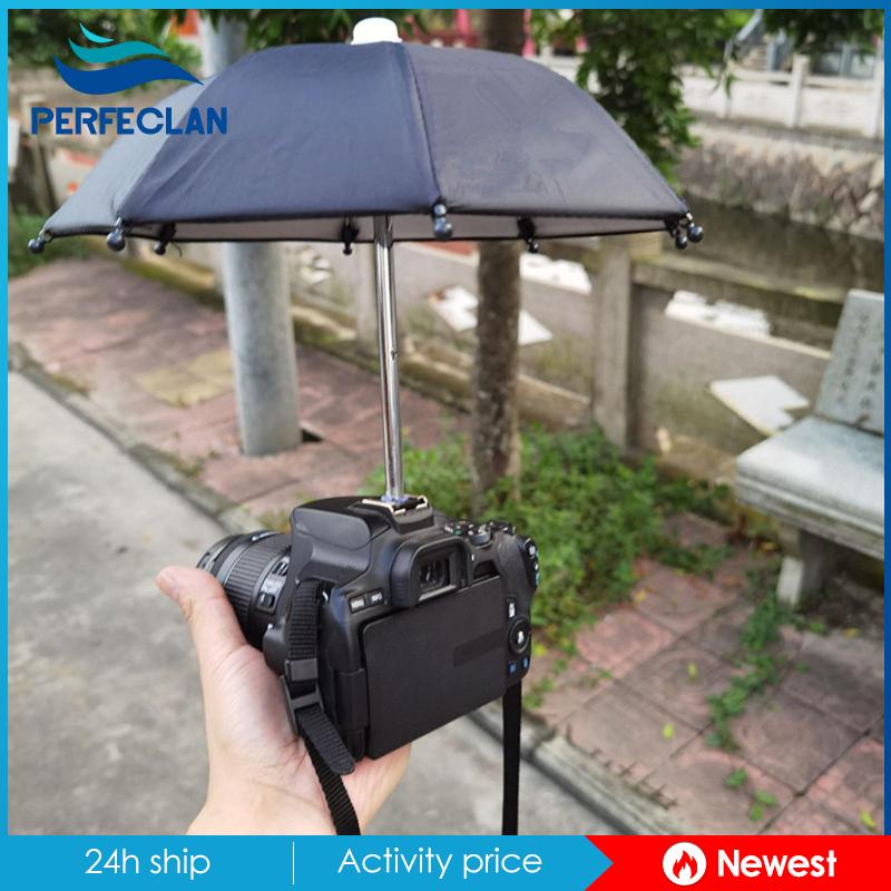 [Perfeclan] Dù Che Nắng Di Động Trang Trí Điện Thoại Di Động