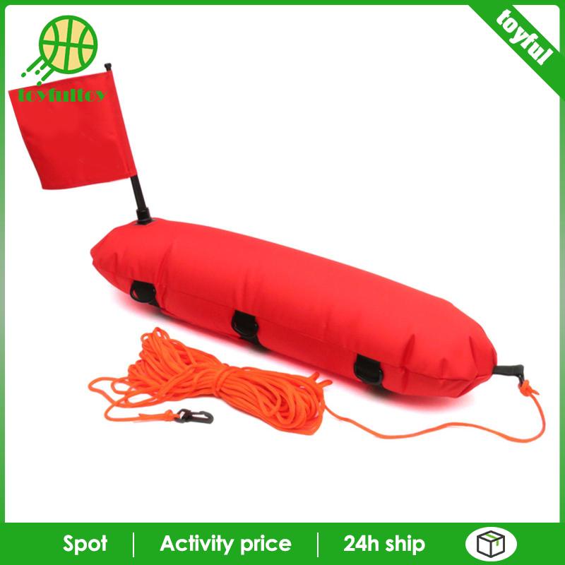 Dây Phao Nổi Hỗ Trợ Lặn Biển Tiện Dụng