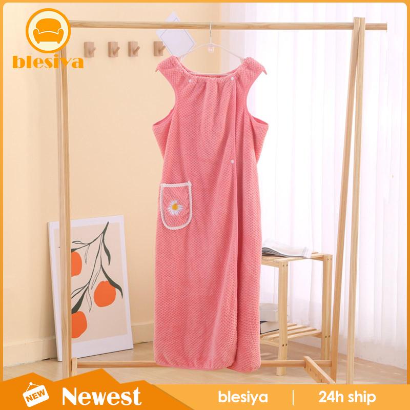 Khăn Tắm Quấn Gọn Nhẹ Nhanh Khô Tiện Dụng Cho Spa