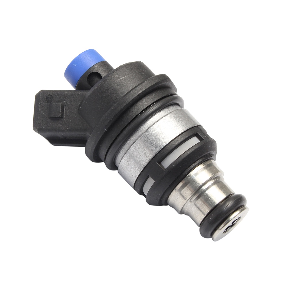 Bộ Phận Phun Nhiên Liệu 1/4 Vòi Phun Nhiên Liệu Cho Xe Đạp Peugeot 405 Xe Đạp Peugeot 206 / PG405 / PG402 D2159MA Phụ Kiện Xe Hơi