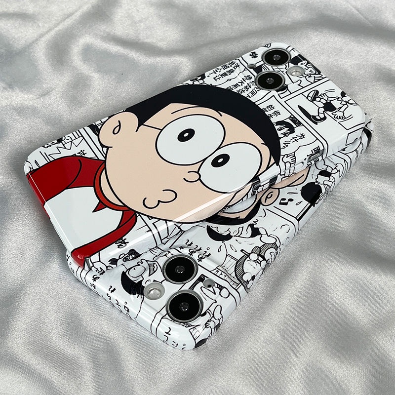 Ốp Điện Thoại Cứng Họa Tiết Hoạt Hình Toot Mouth Độc Đáo Cho Iphone13 8max 14pro / 1211xs xr7