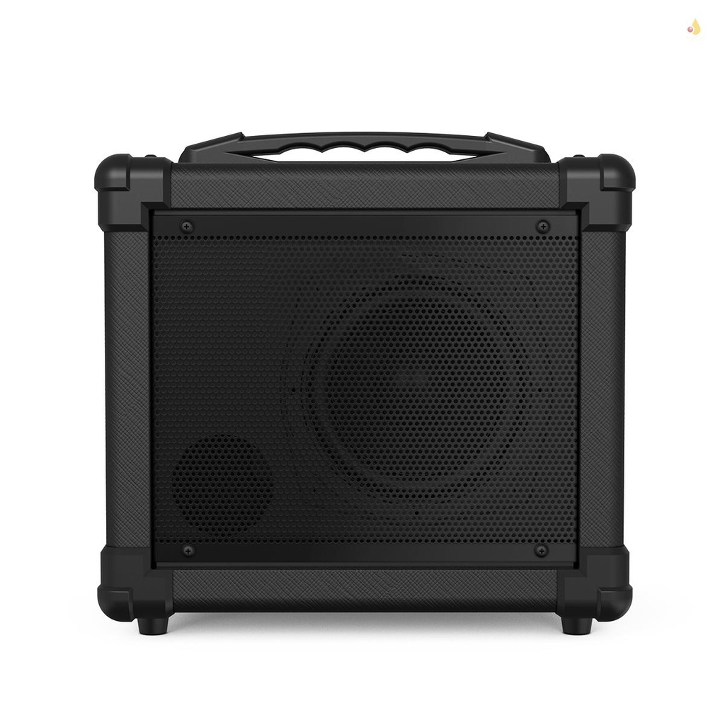 Bộ Khuếch Đại Âm Thanh GA-10 10W BT Hỗ Trợ Làm Sạch / Phân Phối Chế Độ AUX Trong Gain Bass