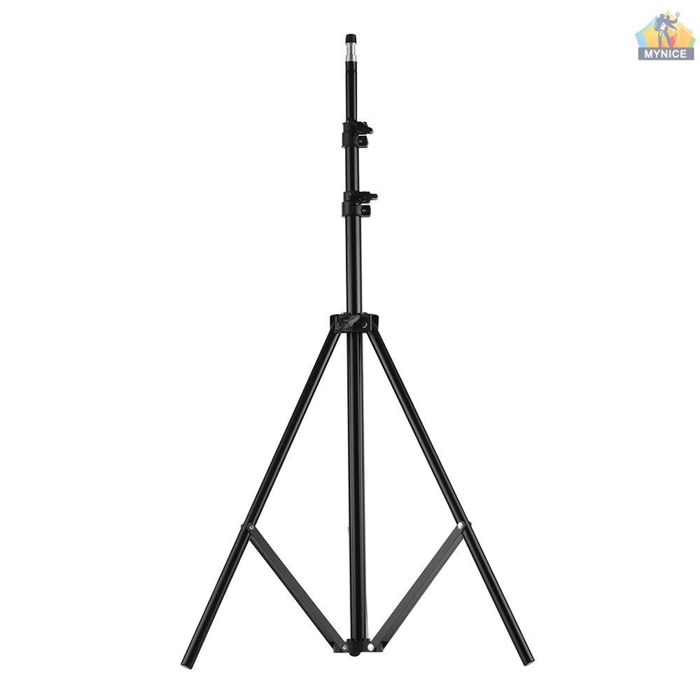 ANDOER Set 1 Túi * 1 / 150W 5500K Bóng Đèn 50 * 70cm Chuyên Dụng Cho Studio Chụp Ảnh 50 * 1 / 150W 5500K