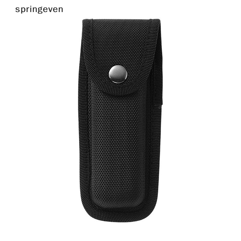 Vỏ Bọc Kìm Gấp Gọn Bằng Nylon Kèm Dây Đai Túi Tiện Dụng