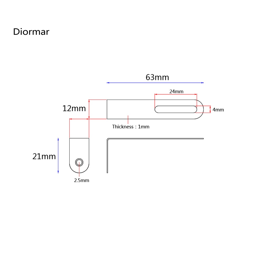 Khung Bảo Vệ Chống Trầy Xước Cho Đàn Guitar Điện Gibson Les Paul