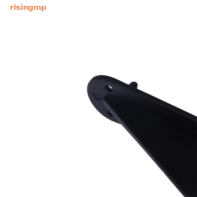 Set 4 Phụ Kiện Bảo Vệ Cánh Bằng Nylon Thay Thế Cho Mô Hình Máy Bay Điều Khiển Từ Xa