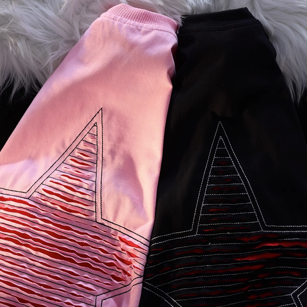 Áo Thun Cotton Tay Ngắn In Hình Đồ Họa Phong Cách Hàn Quốc Mẫu Mới 2023 Thời Trang Cho Nữ