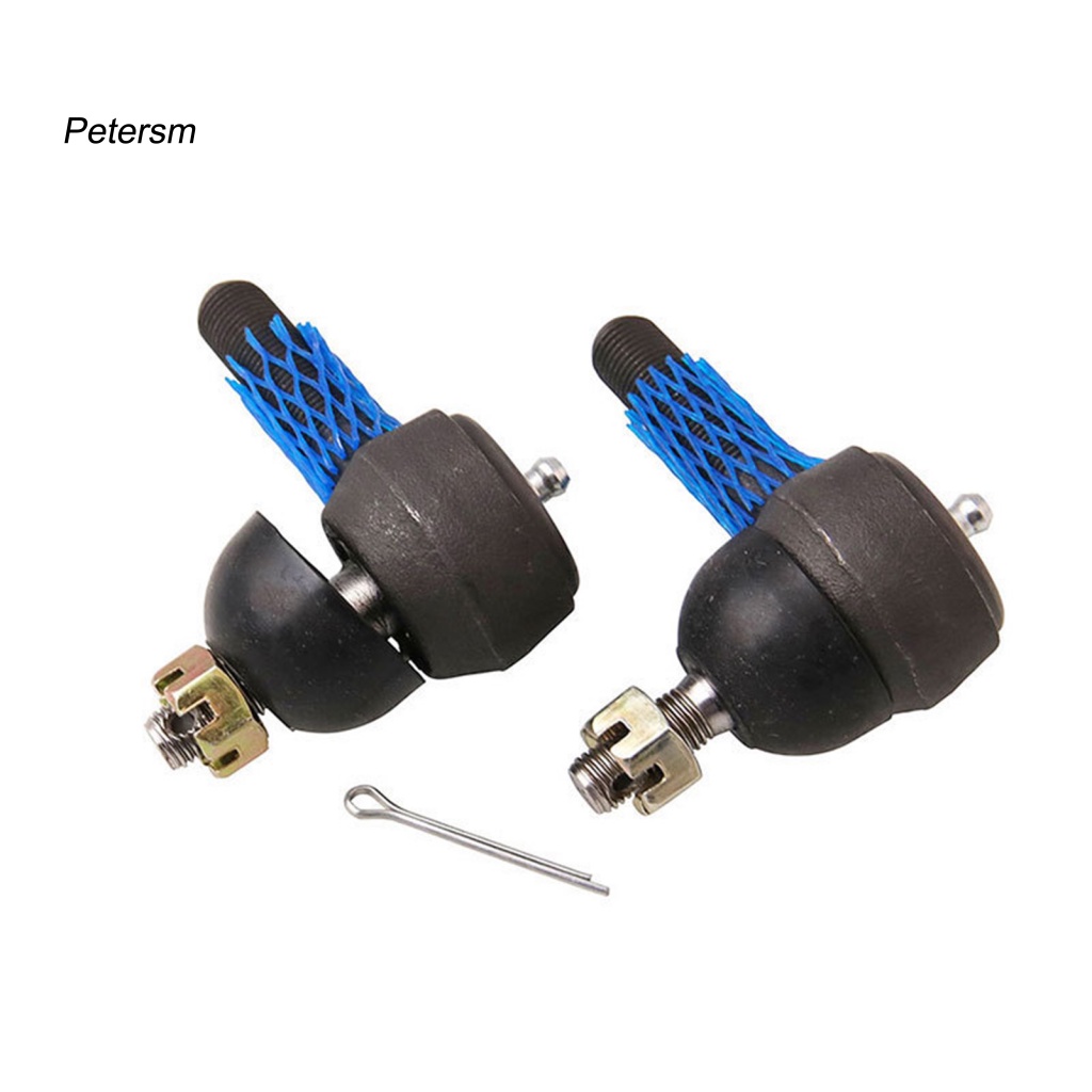 Set 2 Đầu Nối Bóng Golf 7540 7539 Bằng Sắt Độ Bền Cao