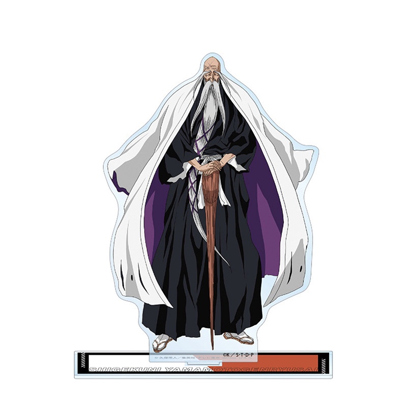 Mô Hình Nhân Vật Maka Albarn Trong Soul Eater Trang Trí Bàn Làm Việc