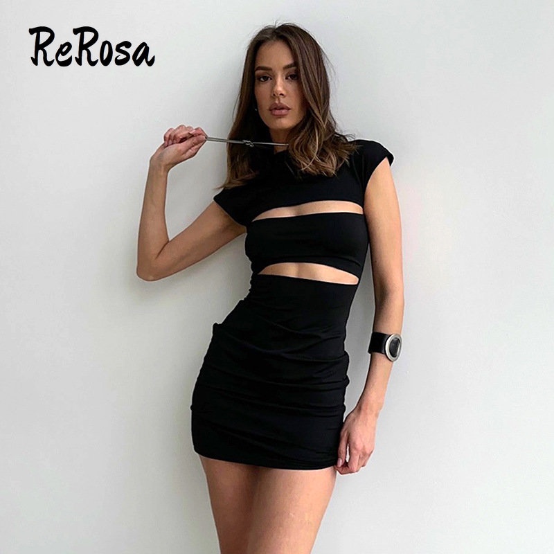 Đầm Sát Nách Nhấn Eo Cao Thời Trang 2023 Cho Nữ