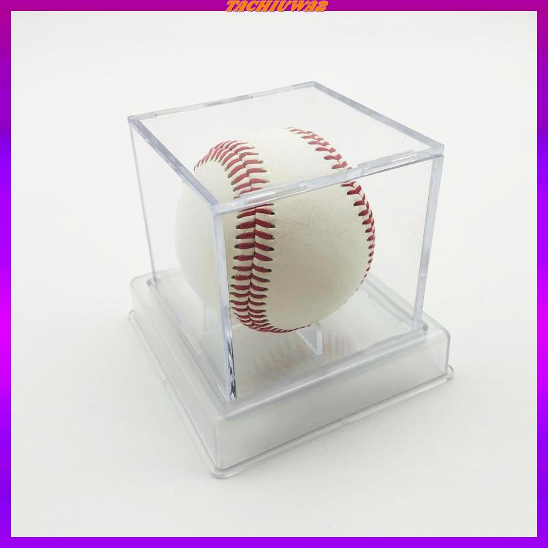 Hộp Trưng Bày Trang Sức Hình Vuông Trong Suốt Cho Búp Bê Tachiuwa2