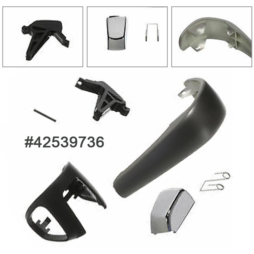 Vỏ Bọc Cần Gạt Số Cao Cấp Cho Xe Ô Tô Chevrolet Sonic Trax 2012-2016 42539736 Bộ Núm Cần Số Tự Động Chuyên Dụng Cho Xe Hơi