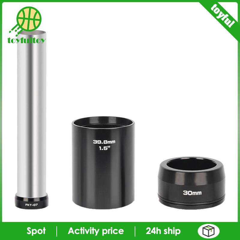 Bộ Phụ Kiện Cố Định Phuộc Trước Chuyên Dụng Cho Xe Đạp Leo Núi