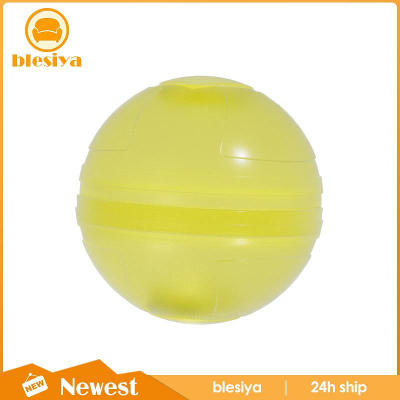 [Blesiya] Đồ Chơi Bong Bóng Nước Có Thể Đổ Đầy Màu Trắng