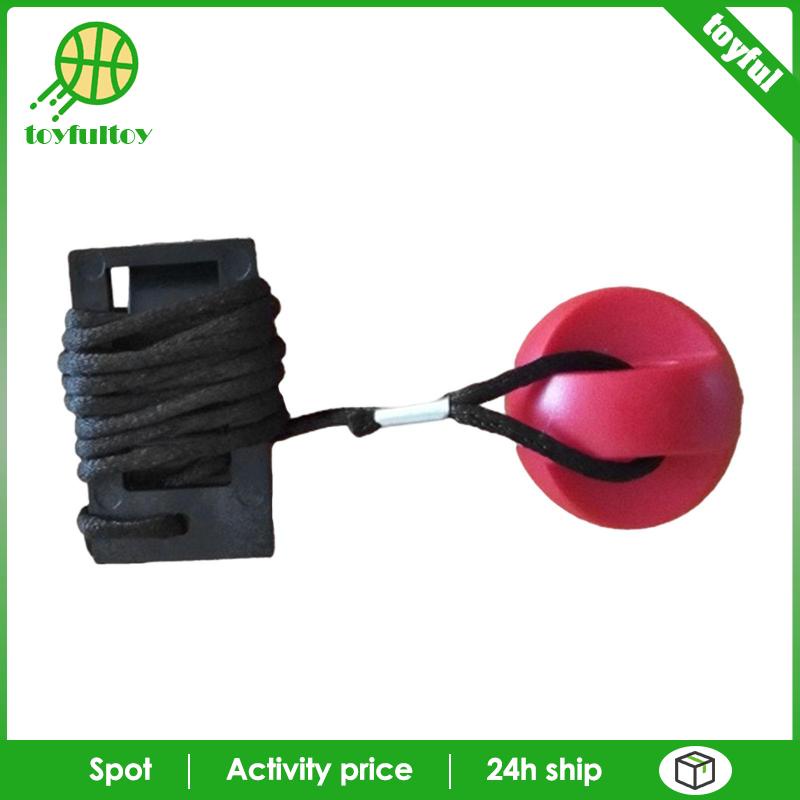 Công Tắc Khóa Tròn Cỡ Lớn Chuyên Dụng Cho Phòng Gym