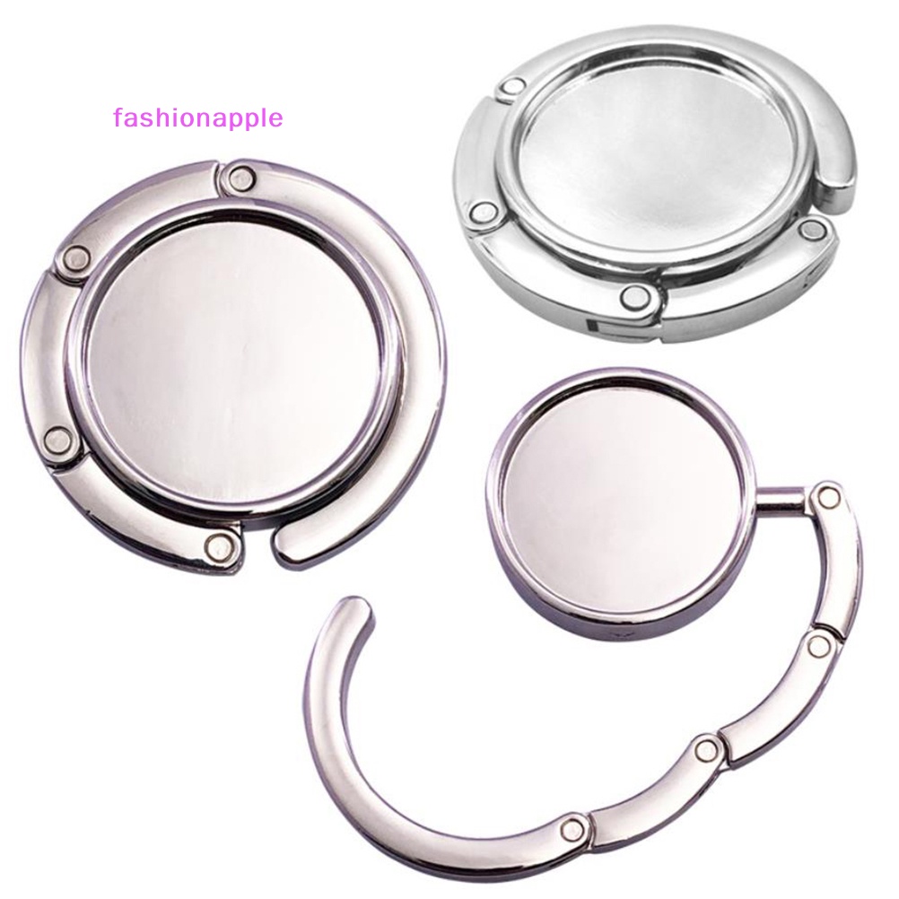 1 Móc Treo Túi Xách Bằng Hợp Kim Tiện Dụng